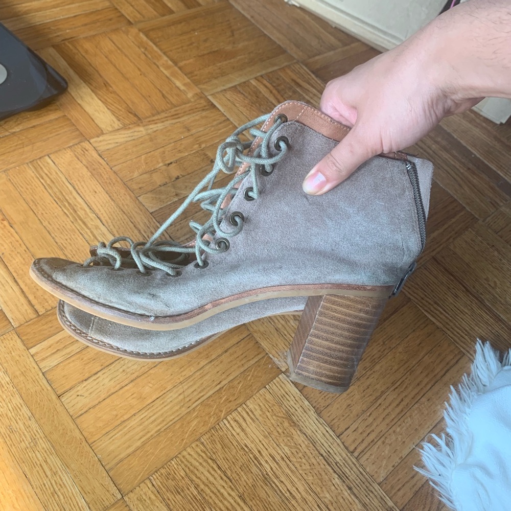 Jeffrey Campbell Cors bootie
